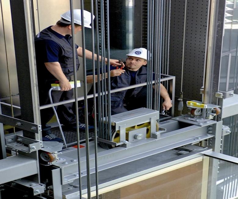 Tiêu chuẩn bảo trì thang máy tại Nghệ An