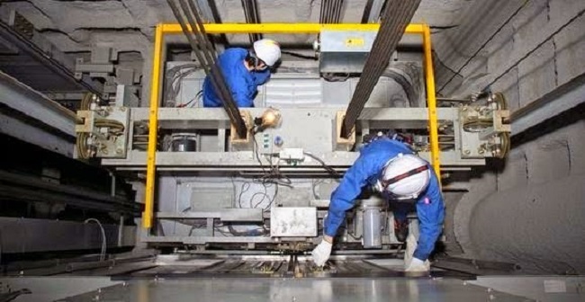 Những điều cần biết về quy trình lắp đặt thang máy tại Vinh - Nghệ An