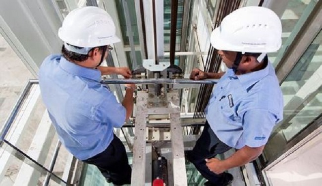 Những điều cần biết về quy trình lắp đặt thang máy tại Vinh - Nghệ An