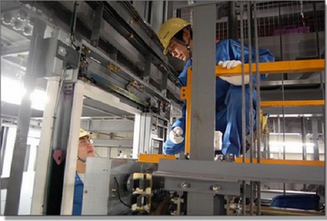 Bảo trì thang máy gia đình và những điều cần biết